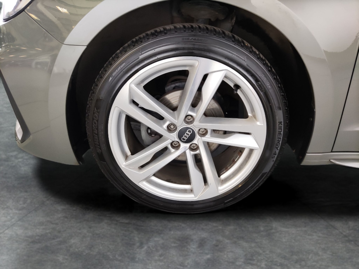 Used Audi A1 2021 for sale - 78166798: Photo 26