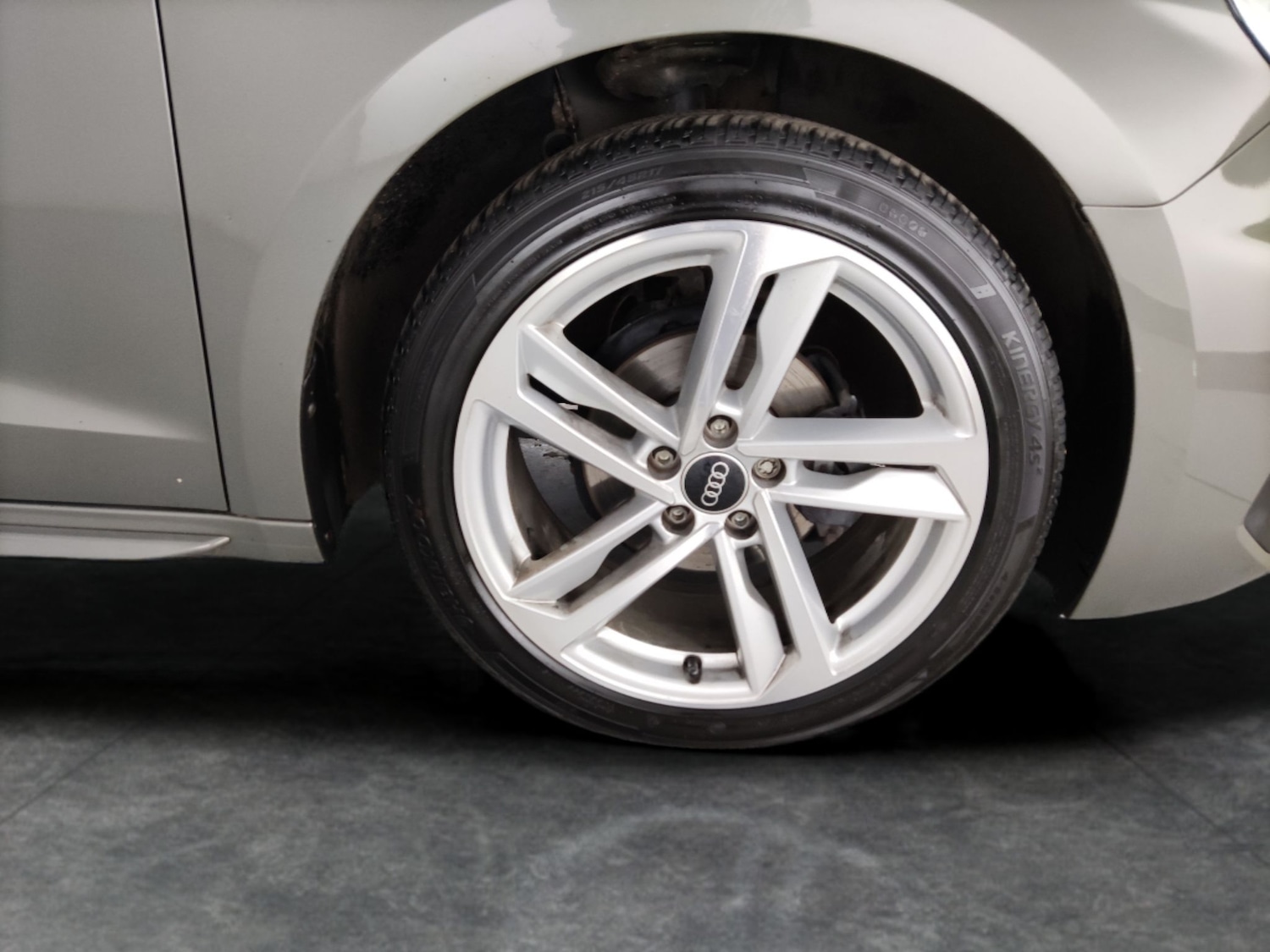 Used Audi A1 2021 for sale - 78166798: Photo 27