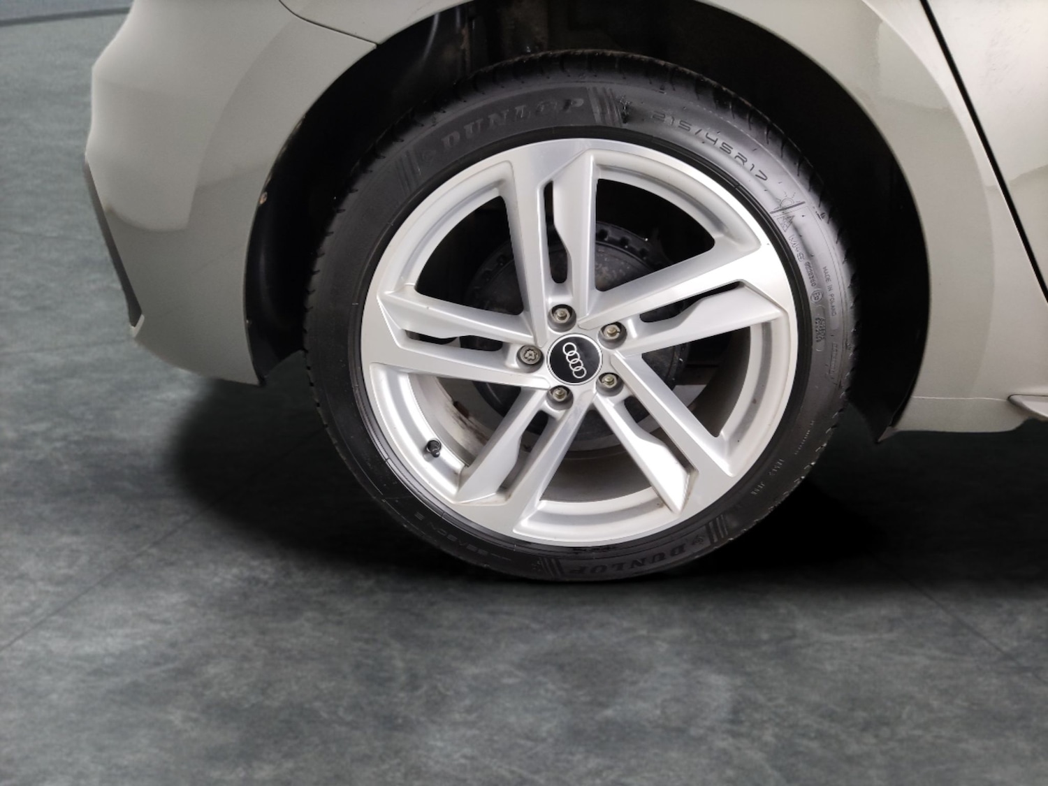 Used Audi A1 2021 for sale - 78166798: Photo 28