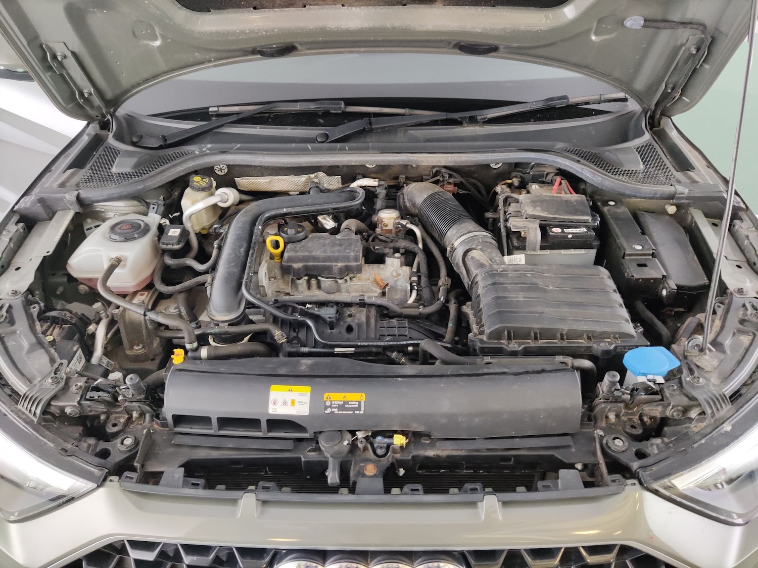 Used Audi A1 2021 for sale - 78166798: Photo 36