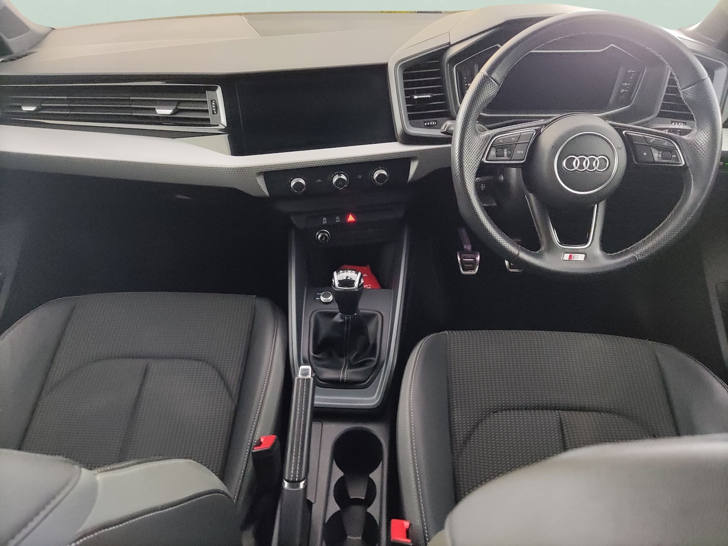 Used Audi A1 2021 for sale - 78166798: Photo 6