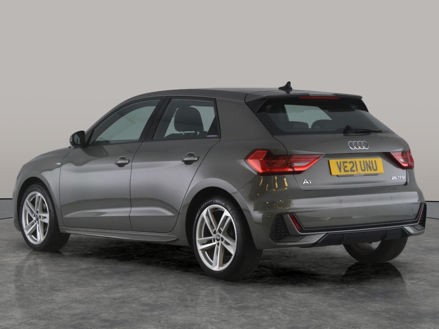Used Audi A1 2021 for sale - 78166798: Photo 7