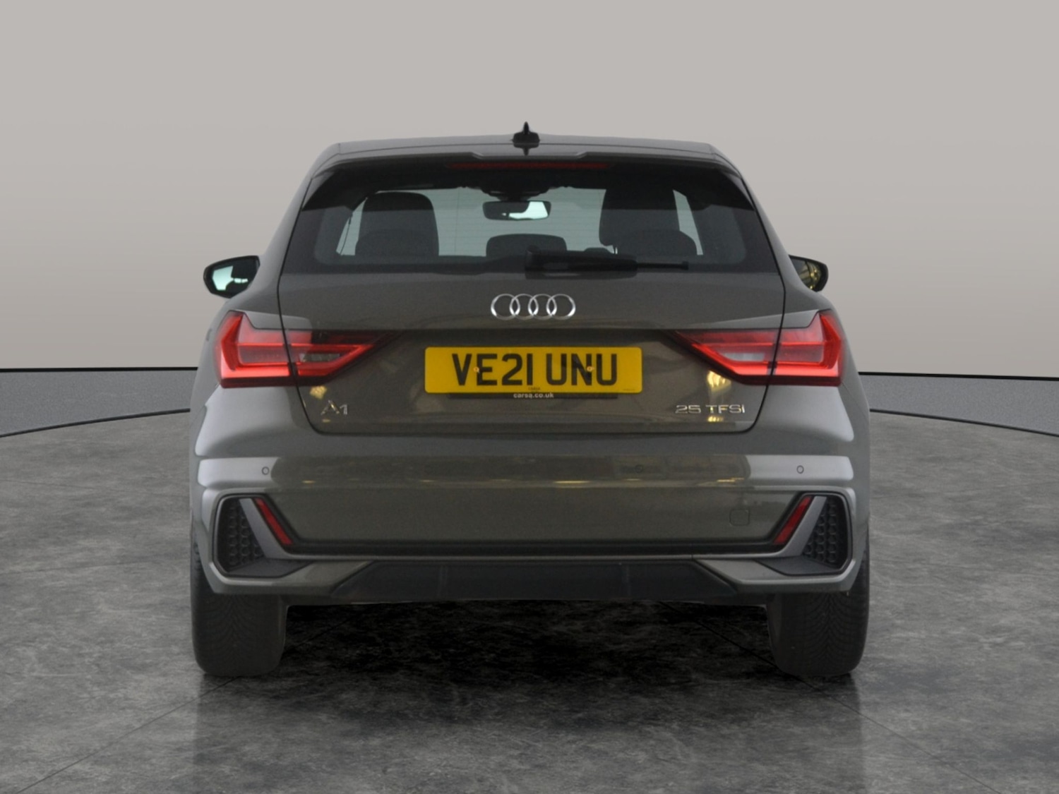 Used Audi A1 2021 for sale - 78166798: Photo 8