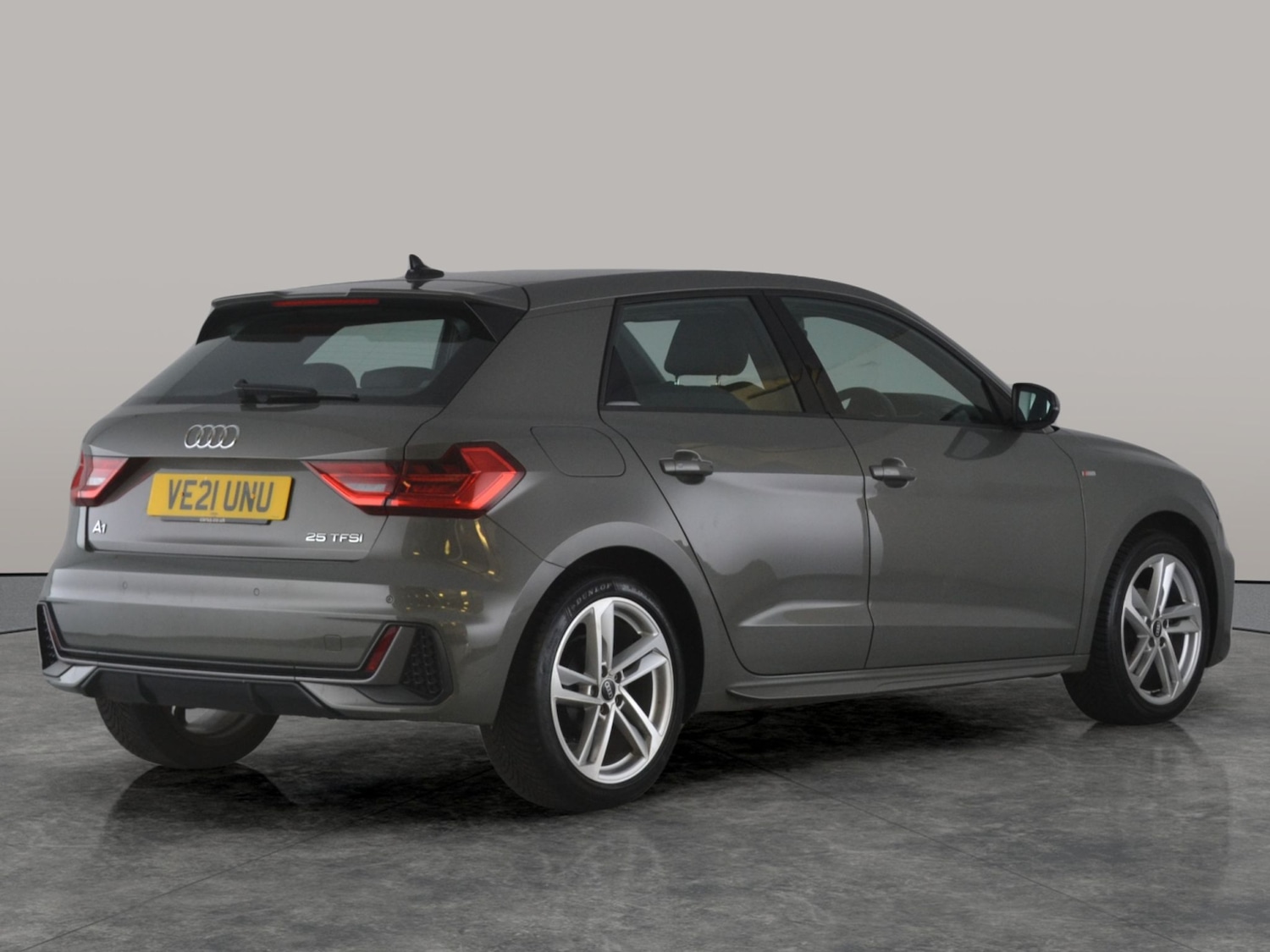 Used Audi A1 2021 for sale - 78166798: Photo 9