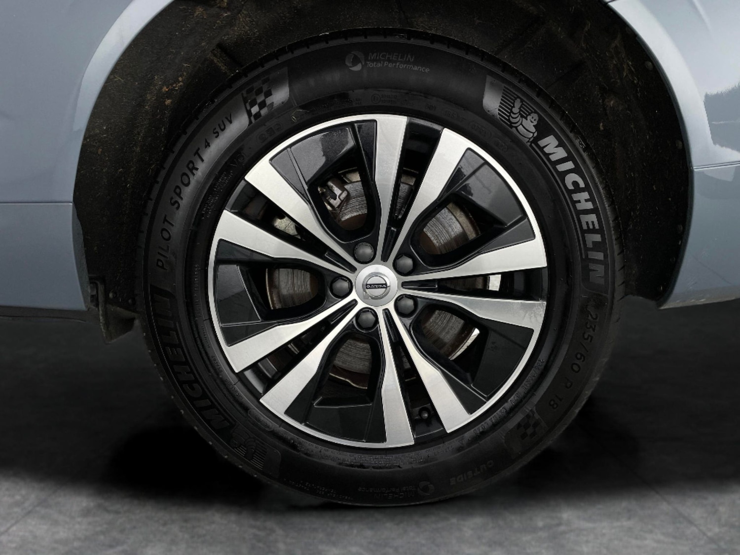 Used Volvo XC60 2022 for sale - 77617486: Photo 16