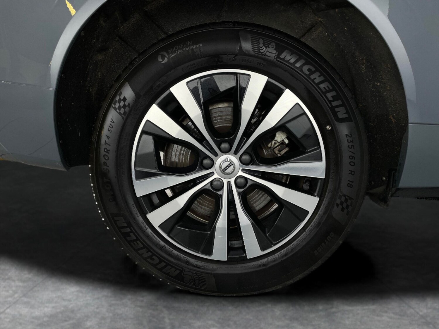 Used Volvo XC60 2022 for sale - 77617486: Photo 34