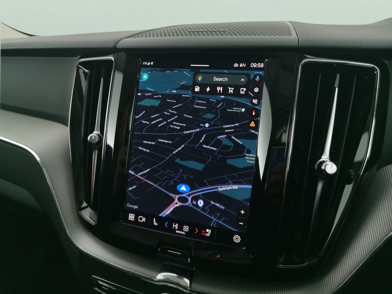 Used Volvo XC60 2023 for sale - 77221445: Photo 22