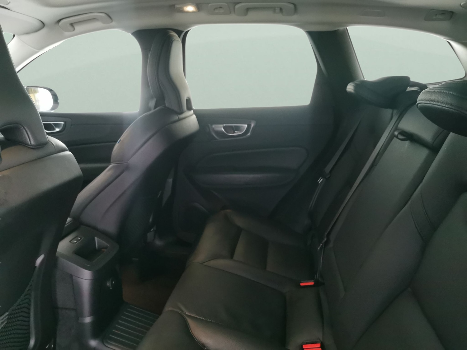 Used Volvo XC60 2023 for sale - 77221445: Photo 31