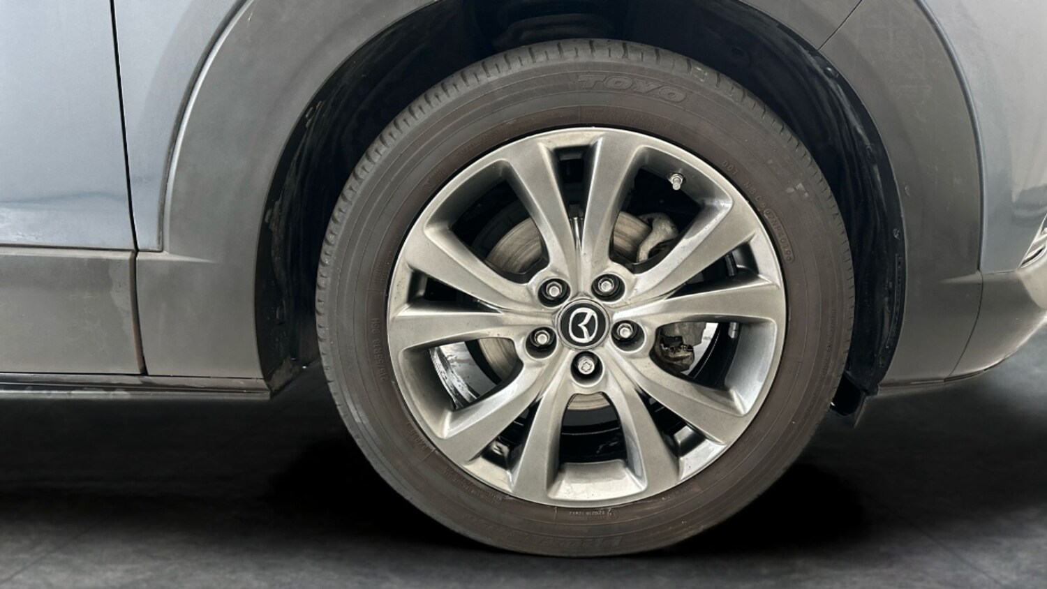 Used Mazda CX-30 2021 for sale - 77493041: Photo 20