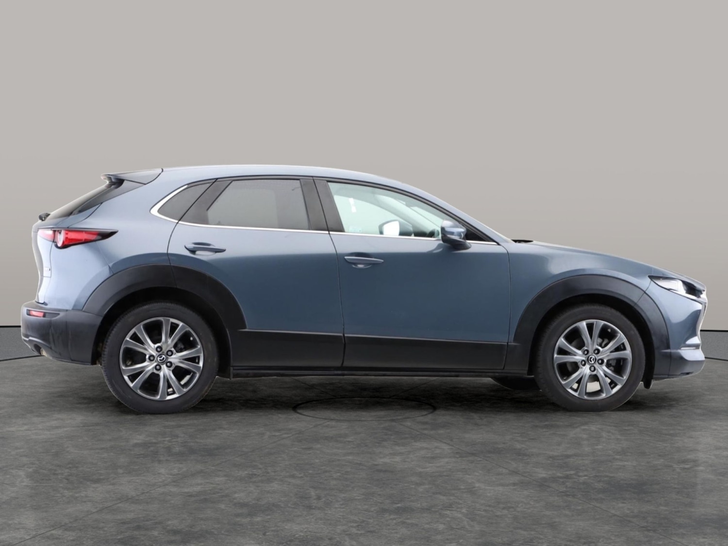 Used Mazda CX-30 2021 for sale - 77493041: Photo 5