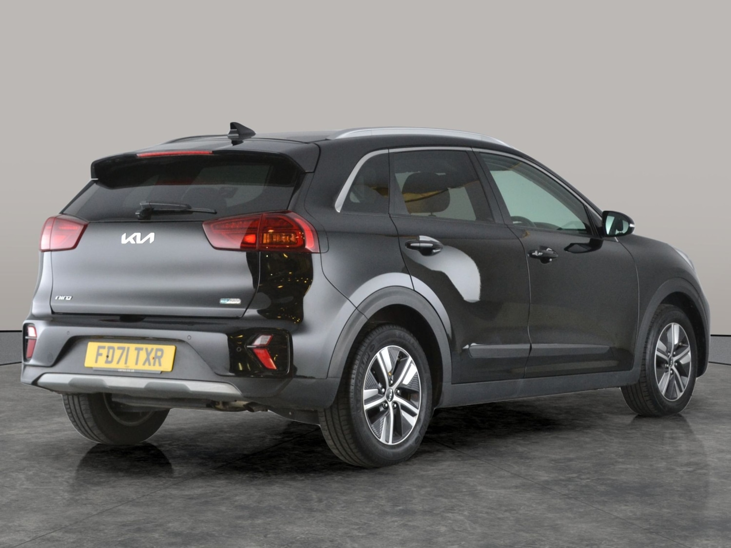 Used Kia Niro 2022 for sale - 76077622: Photo 11