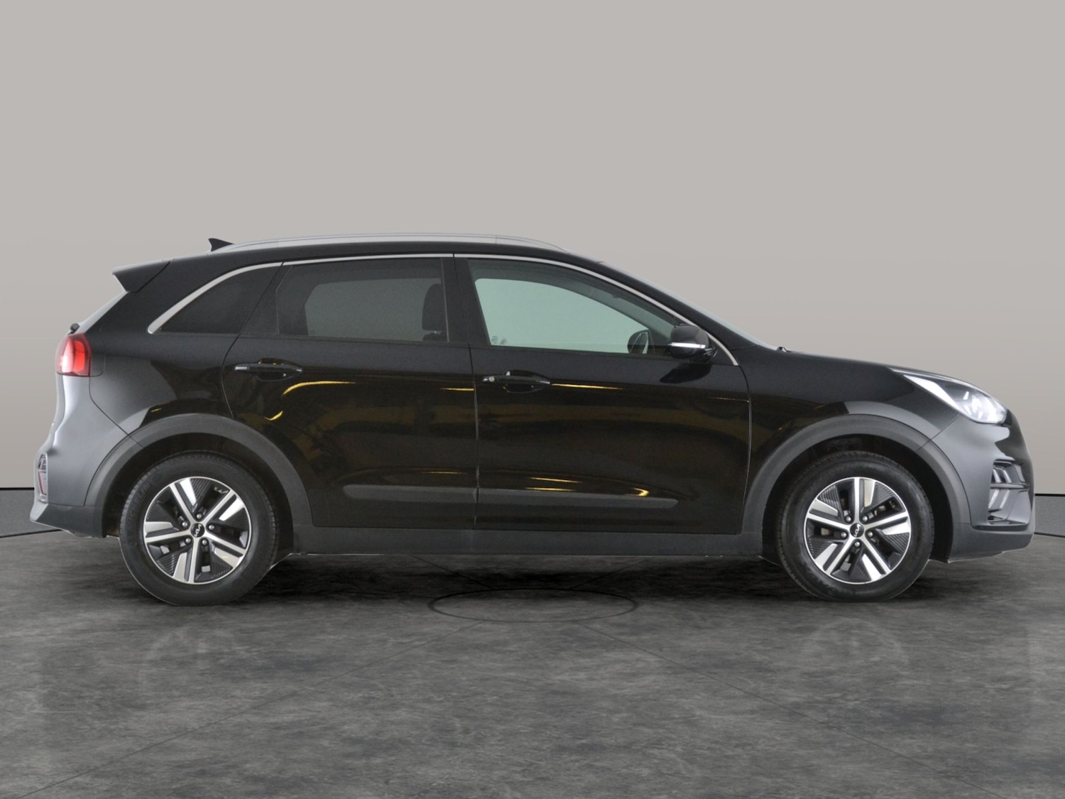 Used Kia Niro 2022 for sale - 76077622: Photo 12