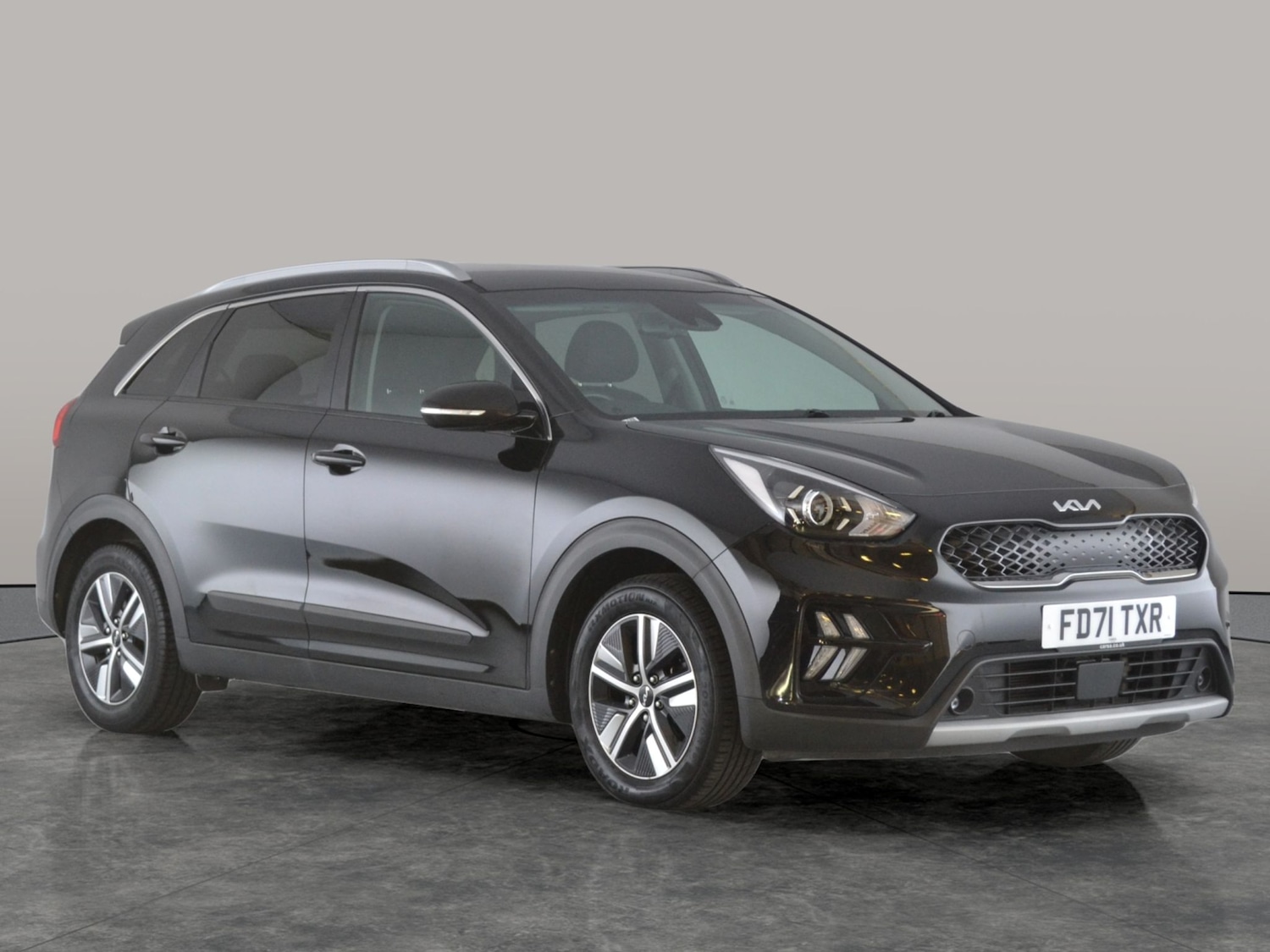 Used Kia Niro 2022 for sale - 76077622: Photo 13