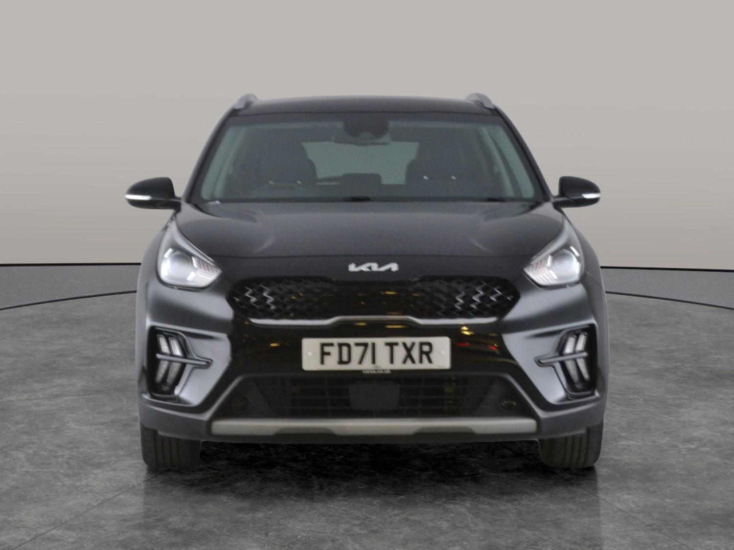 Used Kia Niro 2022 for sale - 76077622: Photo 14
