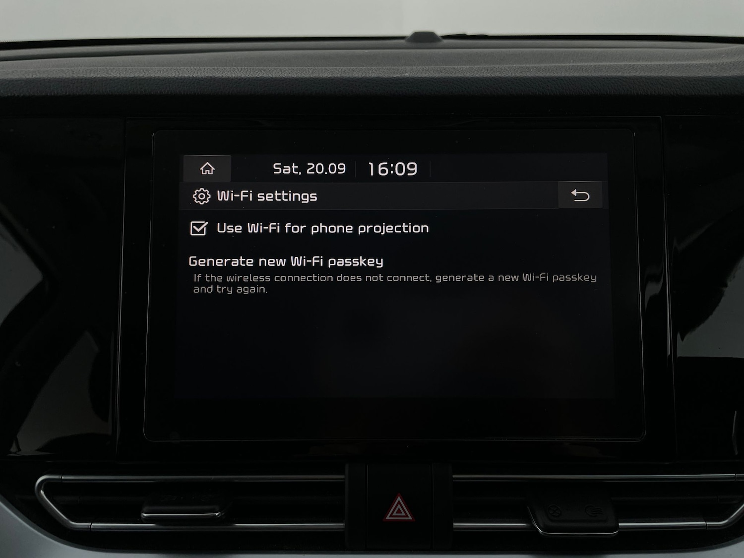 Used Kia Niro 2022 for sale - 76077622: Photo 16
