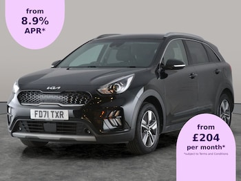 Kia - Niro