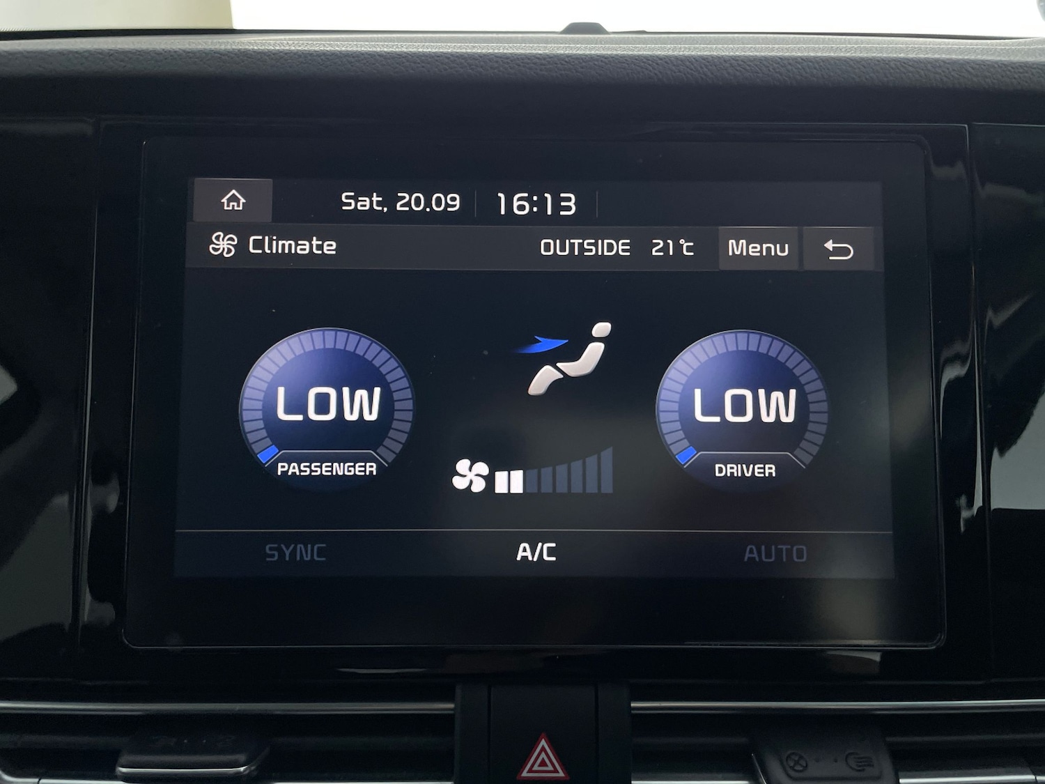 Used Kia Niro 2022 for sale - 76077622: Photo 21
