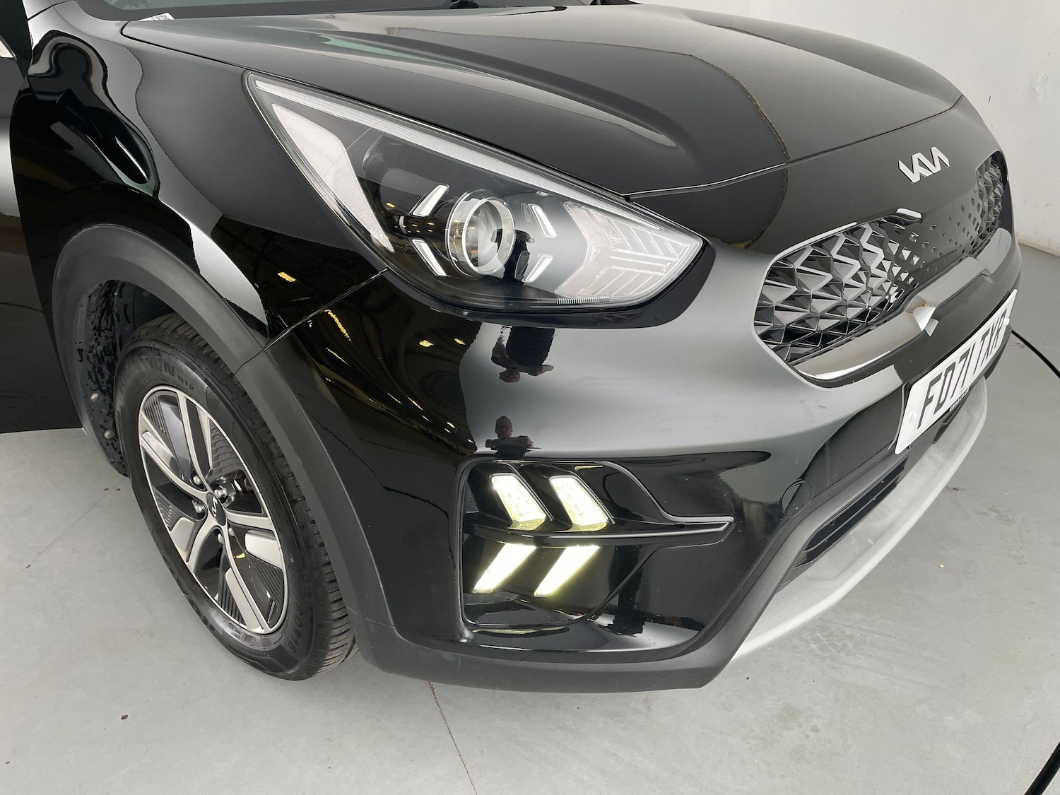 Used Kia Niro 2022 for sale - 76077622: Photo 26