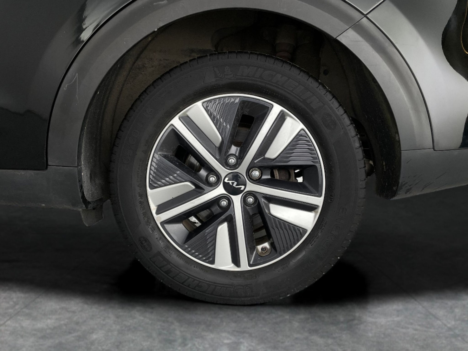 Used Kia Niro 2022 for sale - 76077622: Photo 27