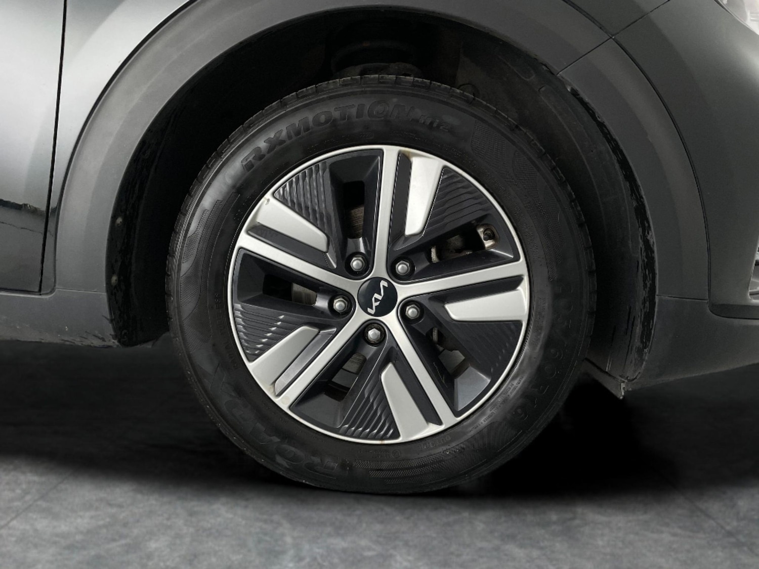 Used Kia Niro 2022 for sale - 76077622: Photo 28