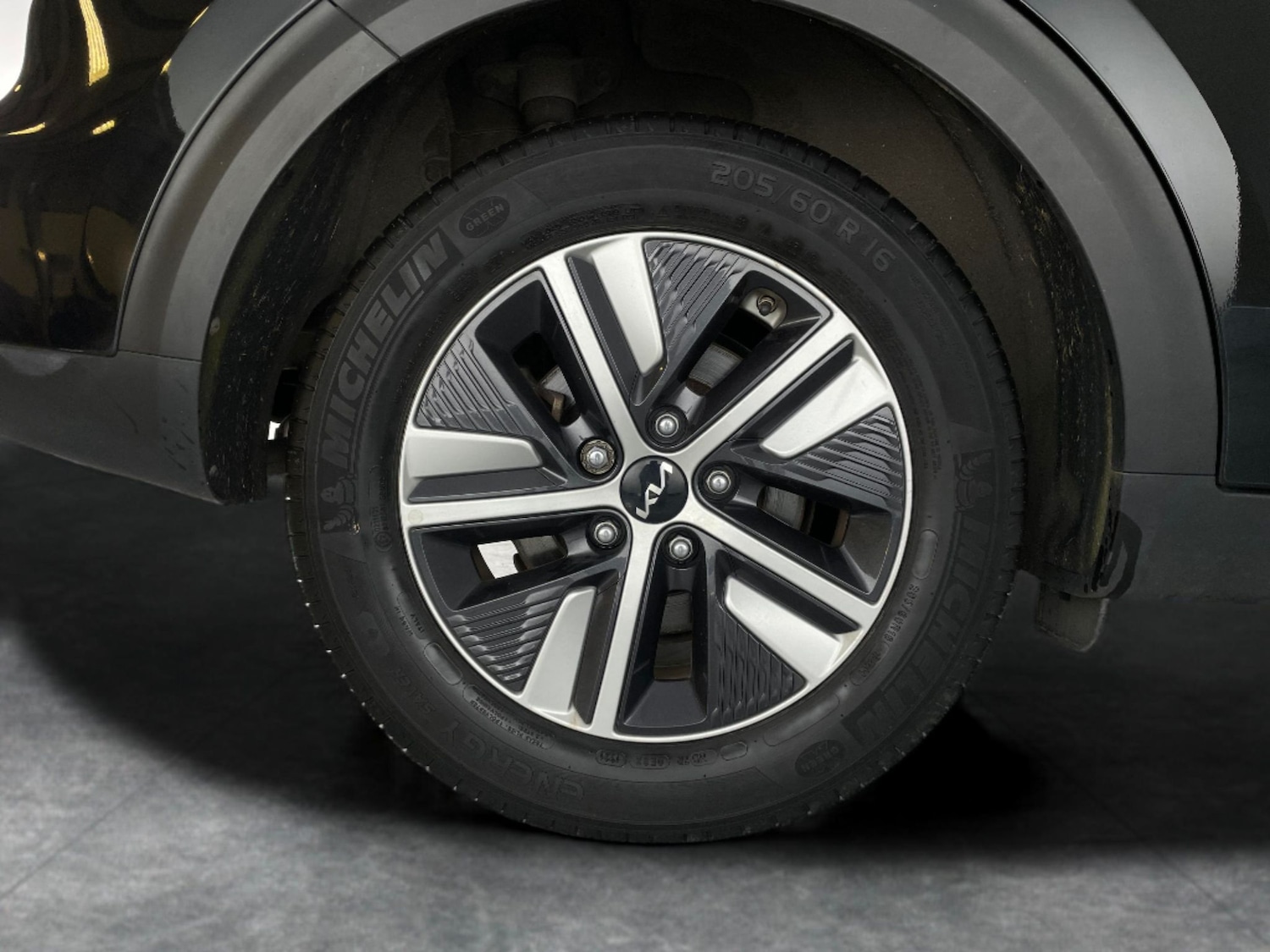 Used Kia Niro 2022 for sale - 76077622: Photo 29