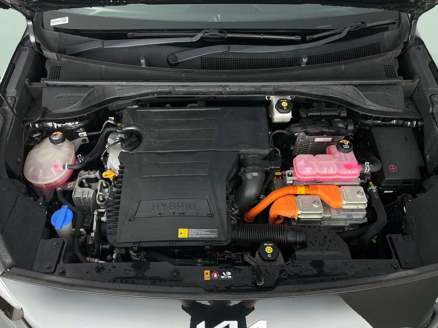 Used Kia Niro 2022 for sale - 76077622: Photo 39