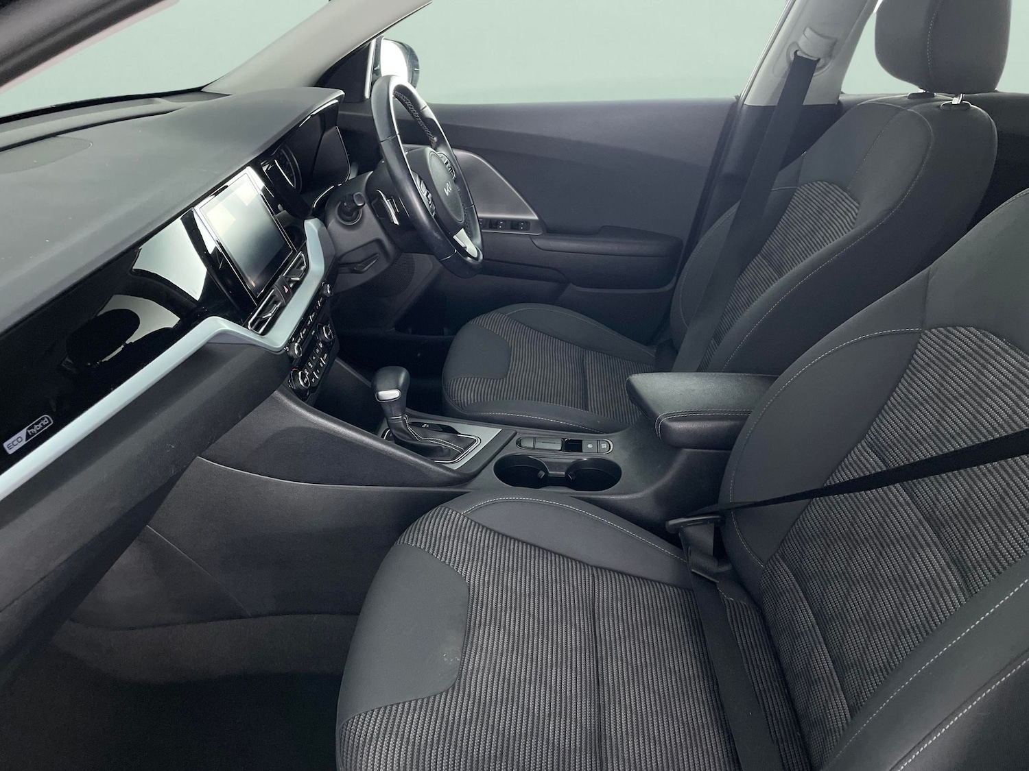 Used Kia Niro 2022 for sale - 76077622: Photo 4