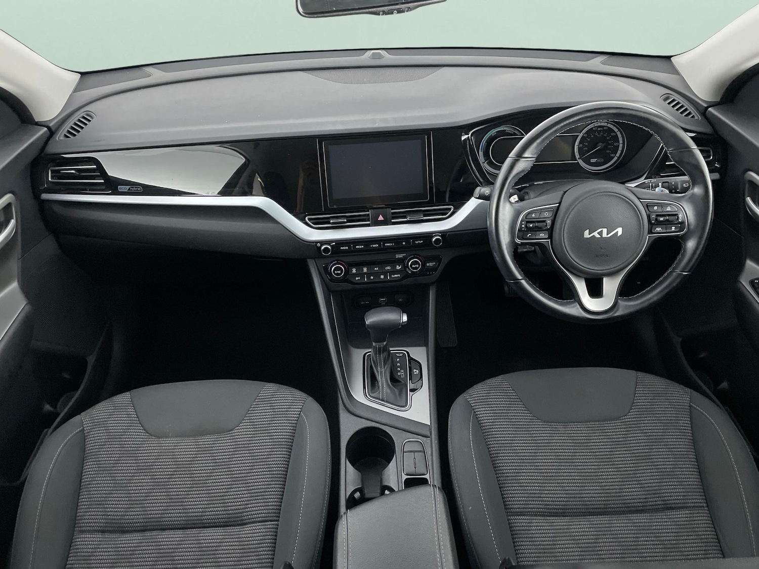Used Kia Niro 2022 for sale - 76077622: Photo 7