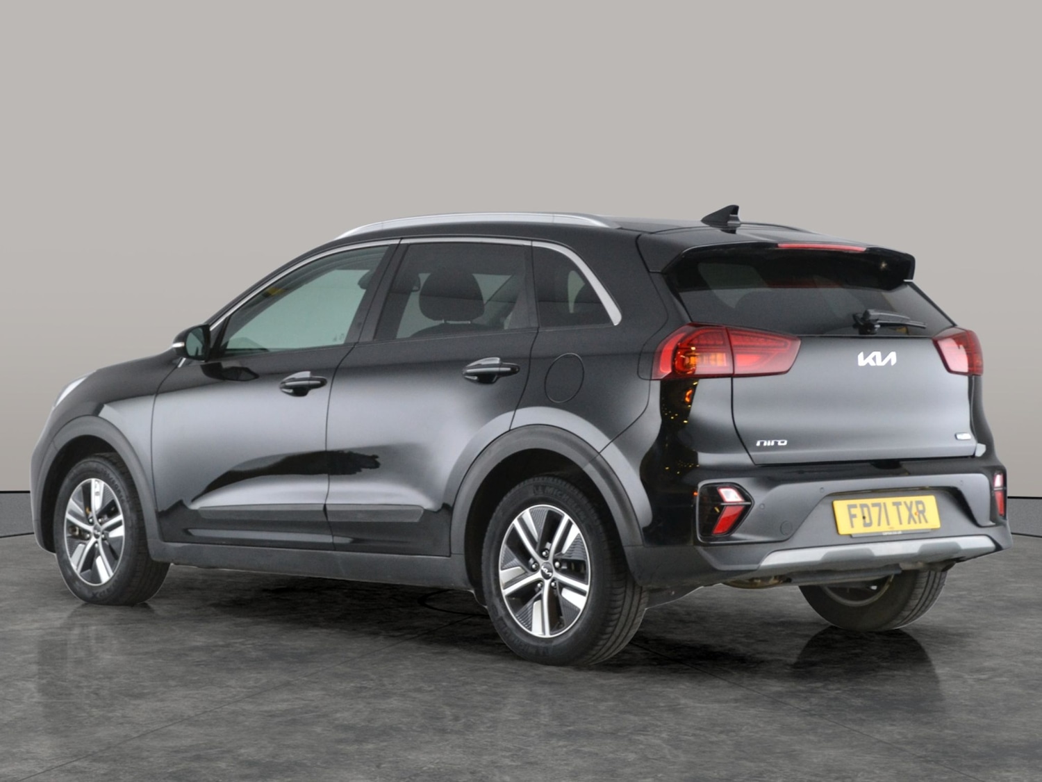 Used Kia Niro 2022 for sale - 76077622: Photo 8