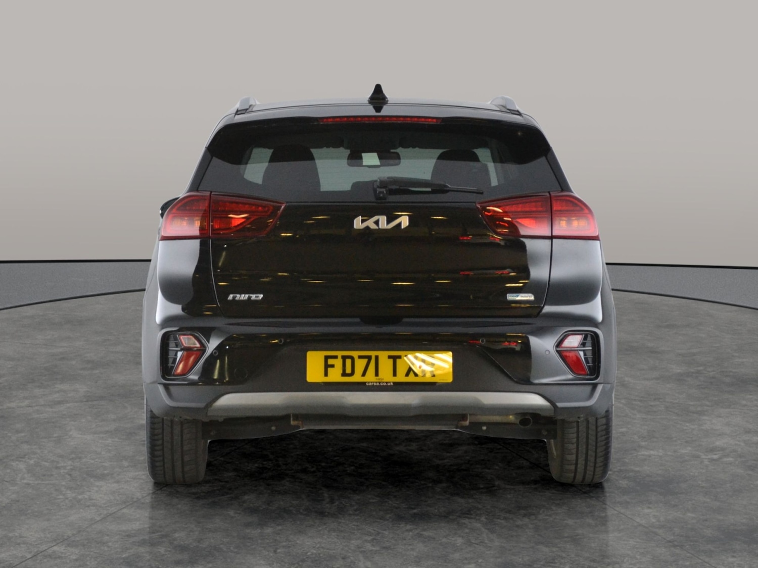 Used Kia Niro 2022 for sale - 76077622: Photo 9