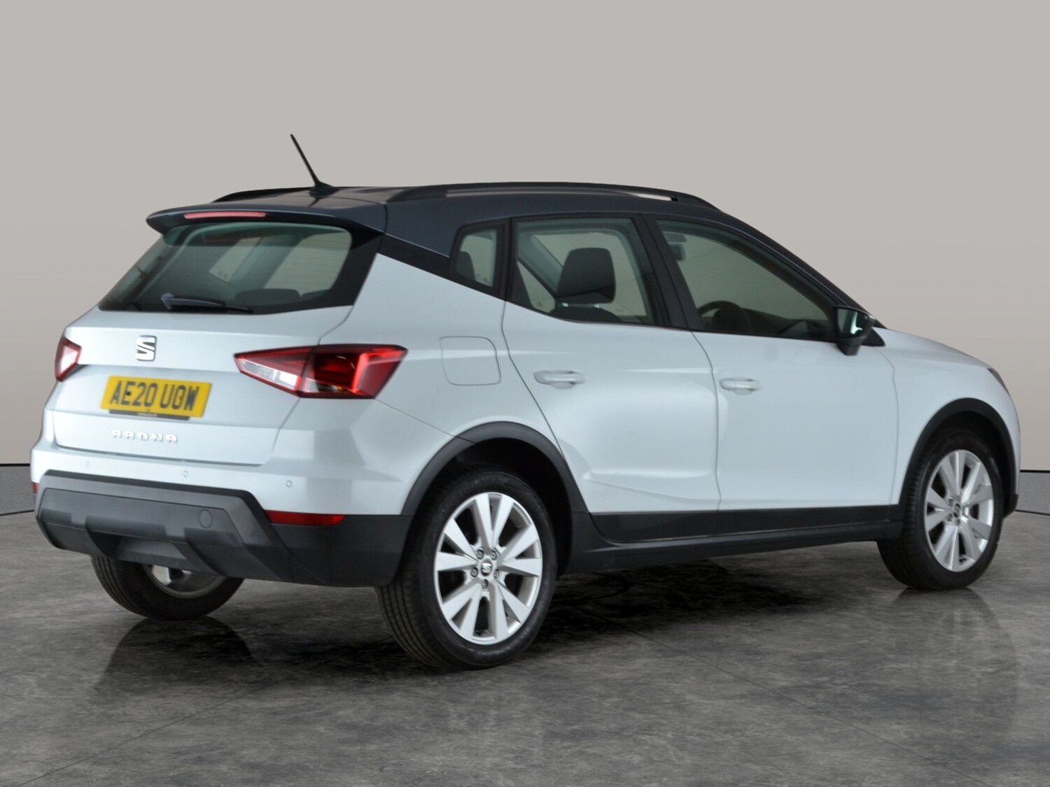 Used SEAT Arona 2020 for sale - 77450207: Photo 10