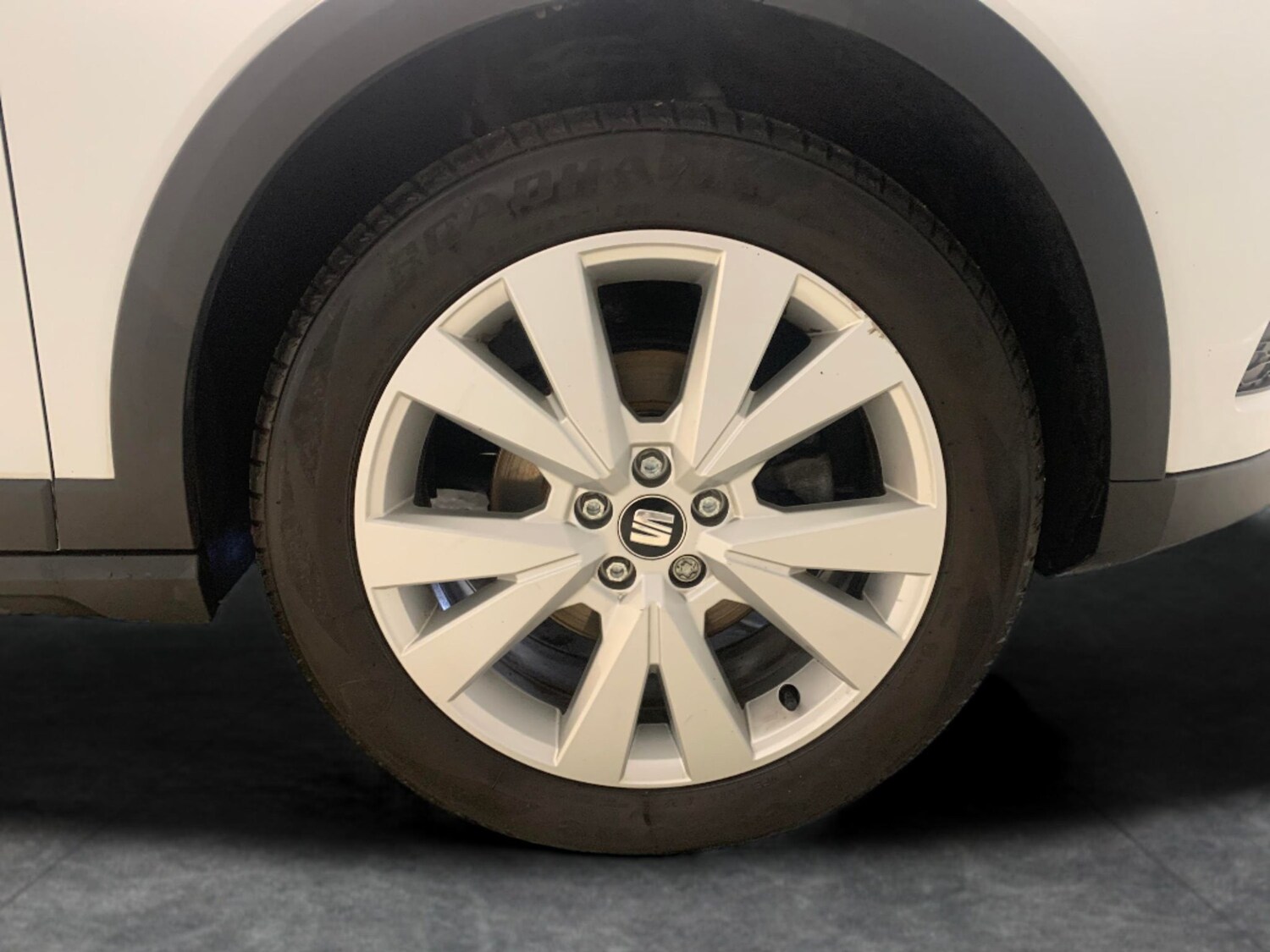 Used SEAT Arona 2020 for sale - 77450207: Photo 24