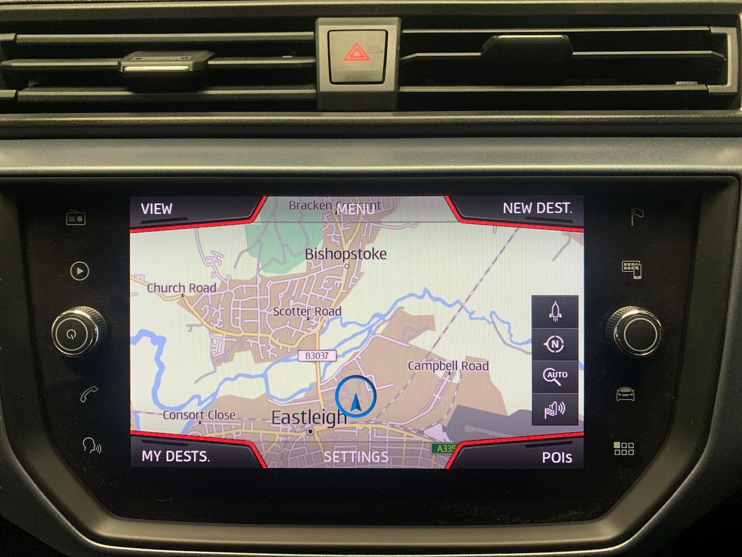 Used SEAT Arona 2020 for sale - 77450207: Photo 5