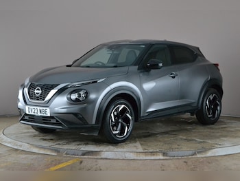 Used Nissan Juke 2023 for sale - 78247608: Photo