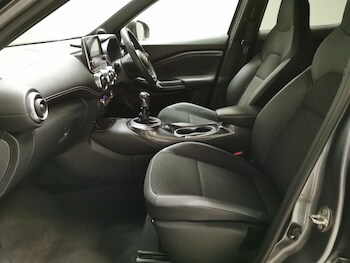 Used Nissan Juke 2023 for sale - 78247608: Photo