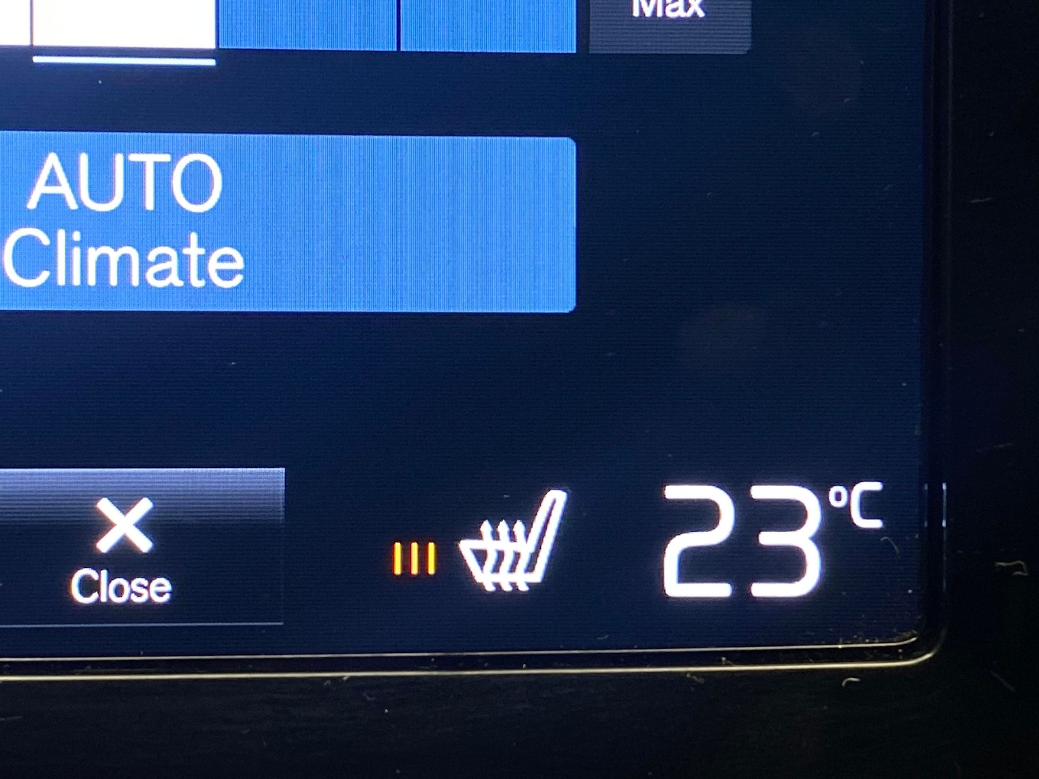 Used Volvo XC40 2021 for sale - 78060924: Photo 16