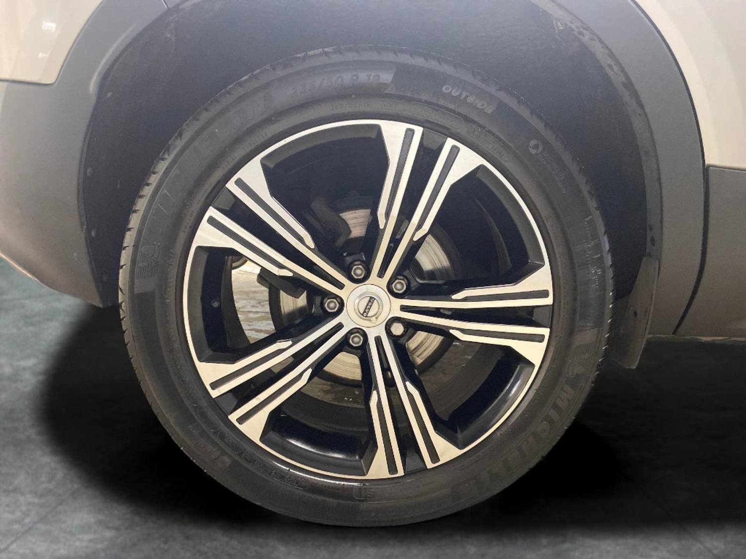 Used Volvo XC40 2021 for sale - 78060924: Photo 22