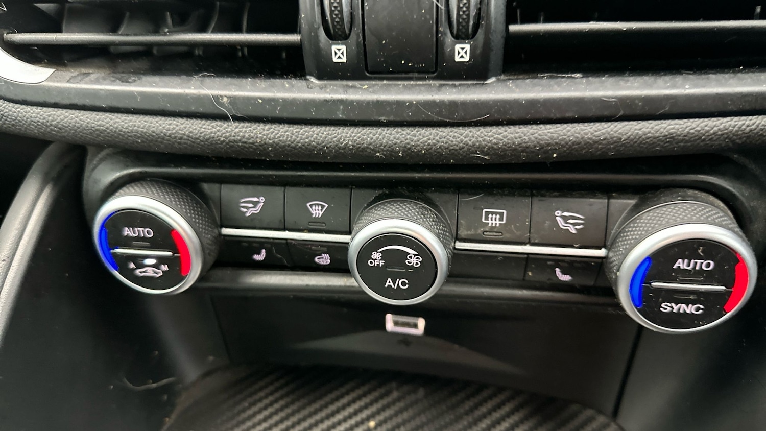 Used Alfa Romeo Giulia 2019 for sale - 76967223: Photo 14