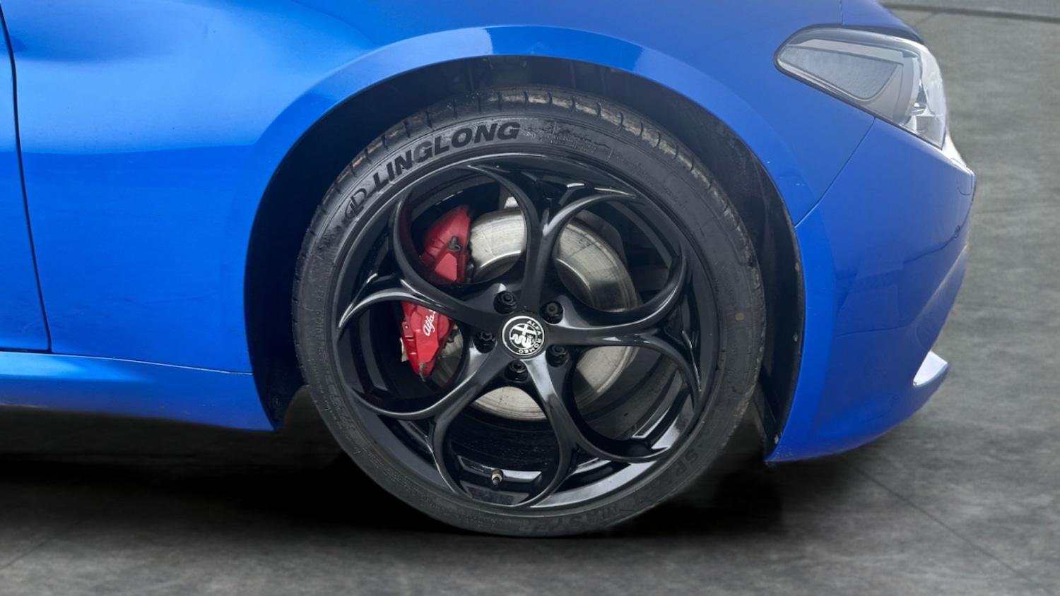 Used Alfa Romeo Giulia 2019 for sale - 76967223: Photo 23