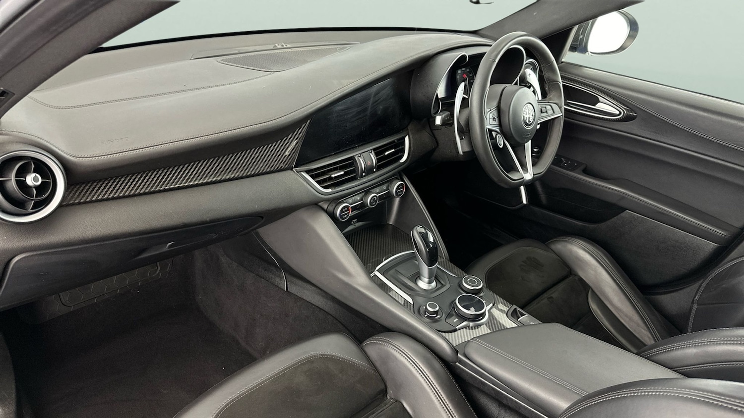 Used Alfa Romeo Giulia 2019 for sale - 76967223: Photo 25