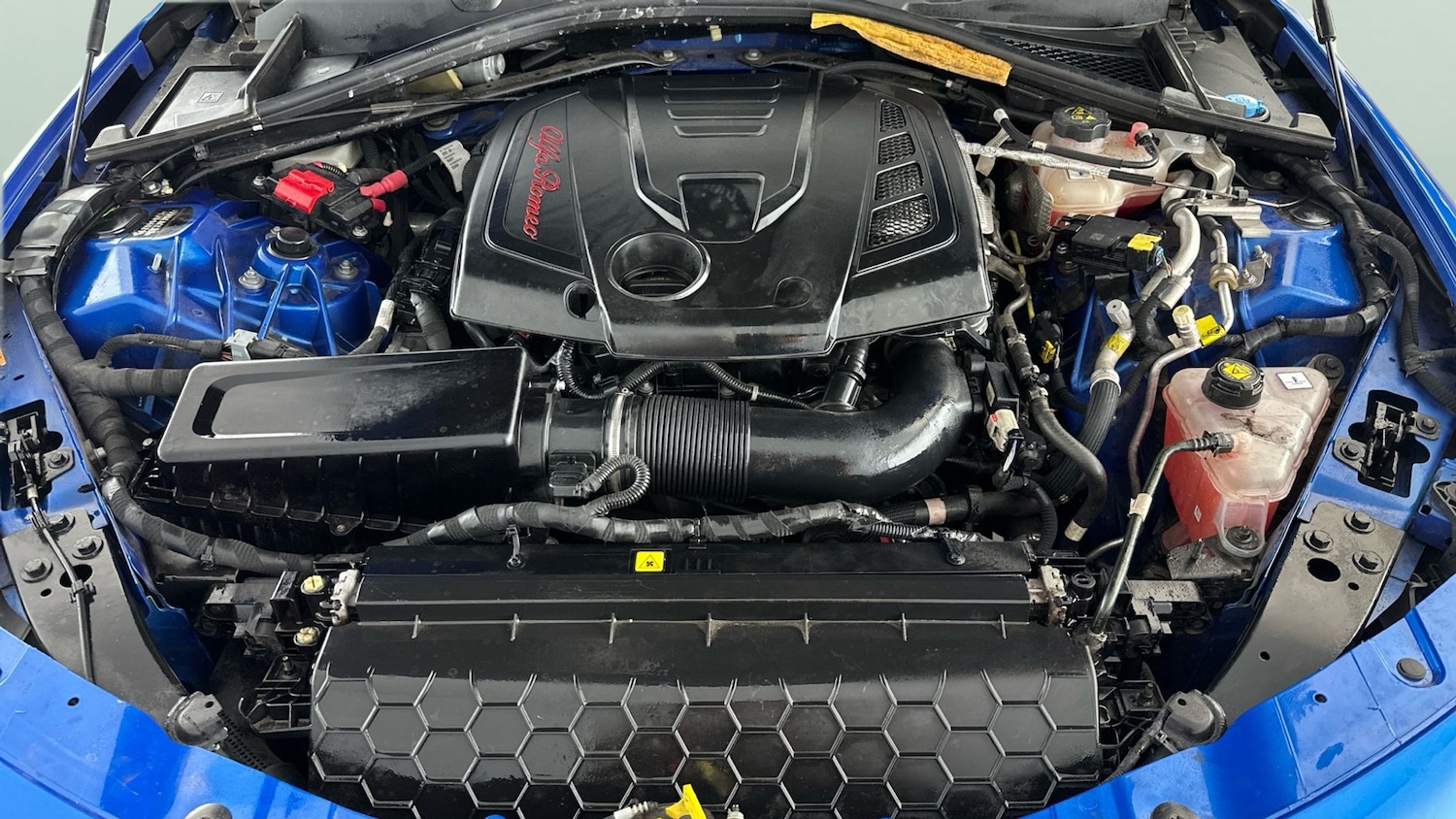 Used Alfa Romeo Giulia 2019 for sale - 76967223: Photo 28