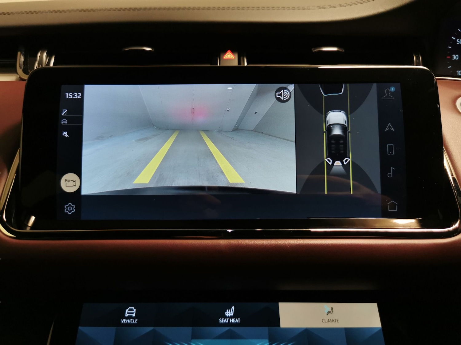 Used Land Rover Range Rover Evoque 2021 for sale - 77255930: Photo 6