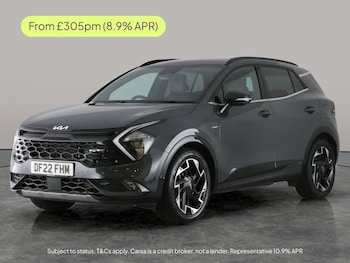Used Kia Sportage 2022 for sale - 79505207: Photo