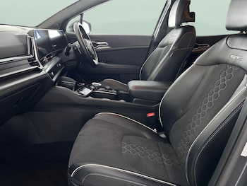 Used Kia Sportage 2022 for sale - 79505207: Photo