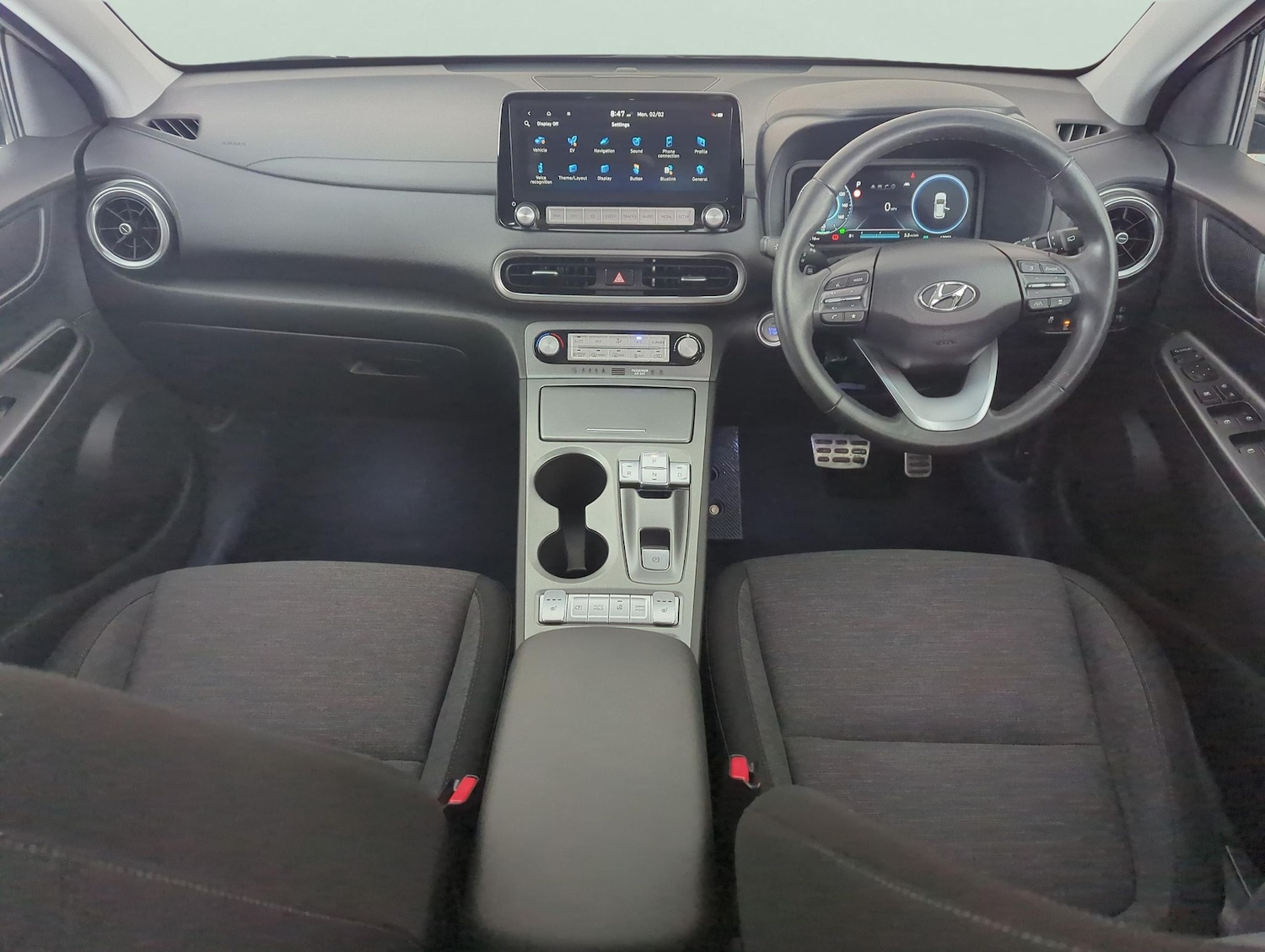 Used Hyundai KONA 2022 for sale - 77698601: Photo 7