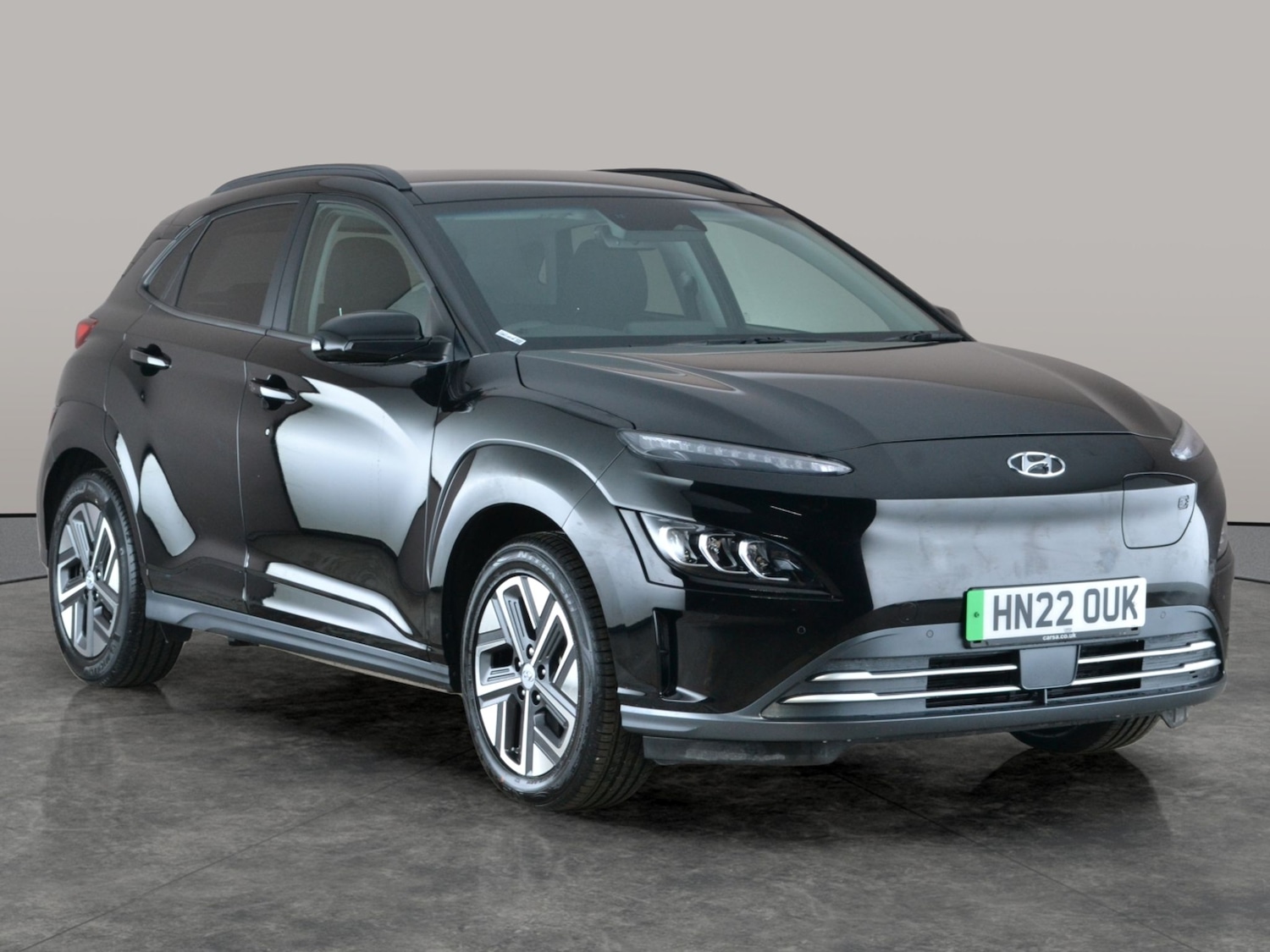 Used Hyundai KONA 2022 for sale - 77698601: Photo 8