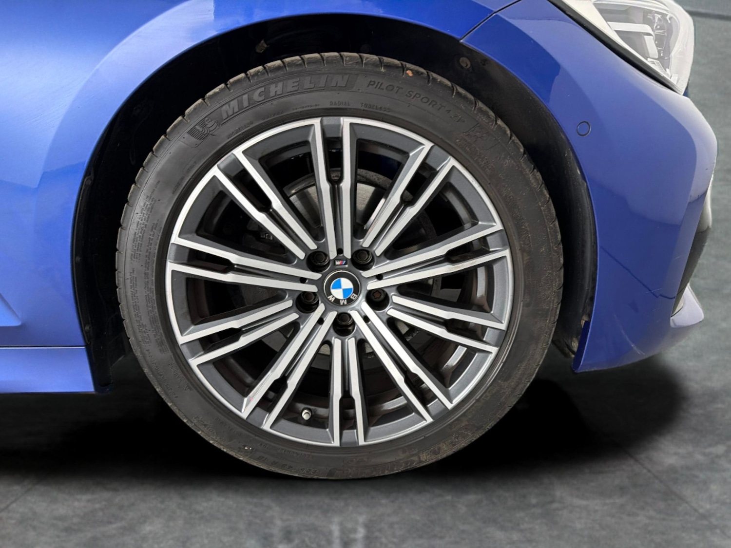 Used BMW 3 Series 2019 for sale - 77138111: Photo 23