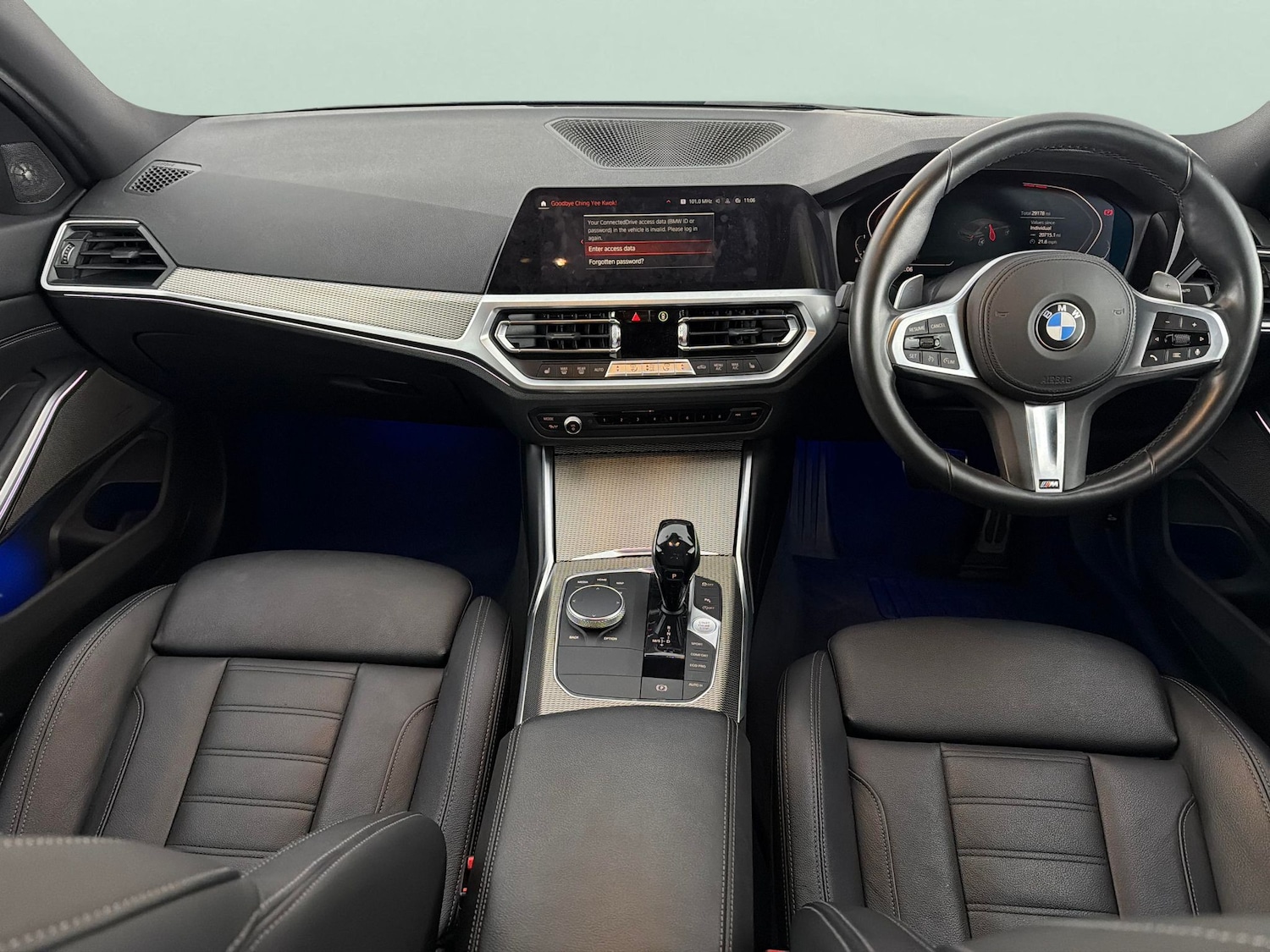 Used BMW 3 Series 2019 for sale - 77138111: Photo 7
