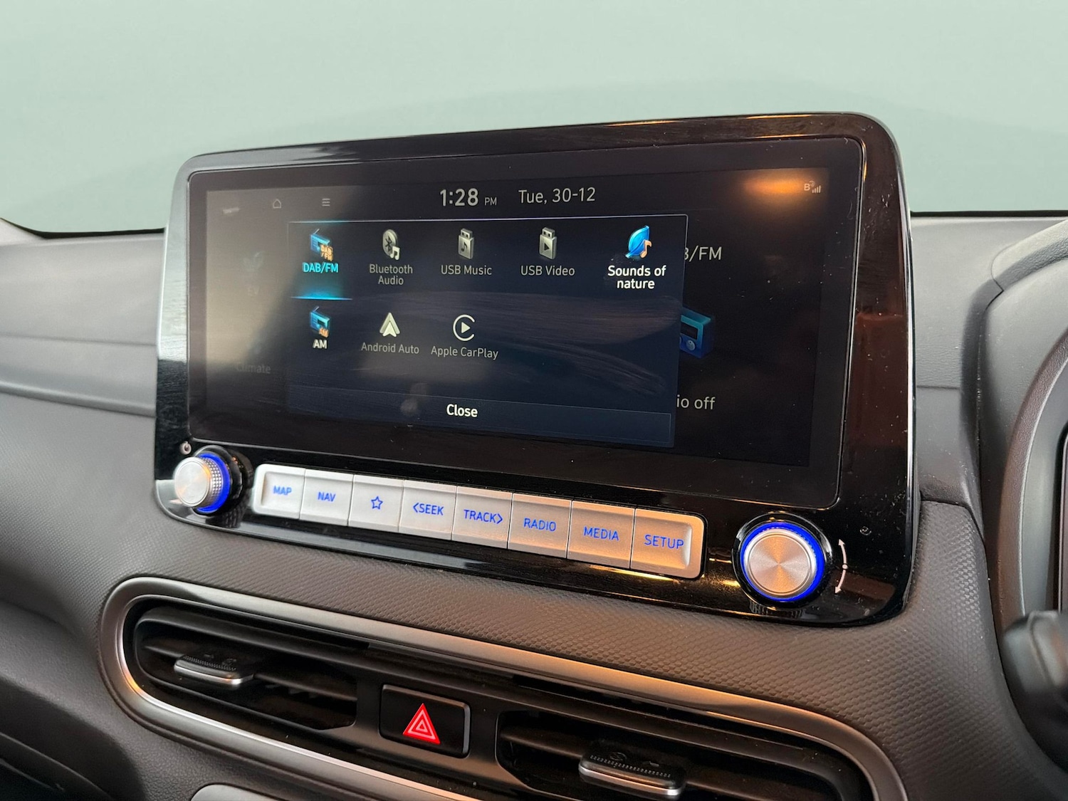 Used Hyundai KONA 2023 for sale - 77071347: Photo 16