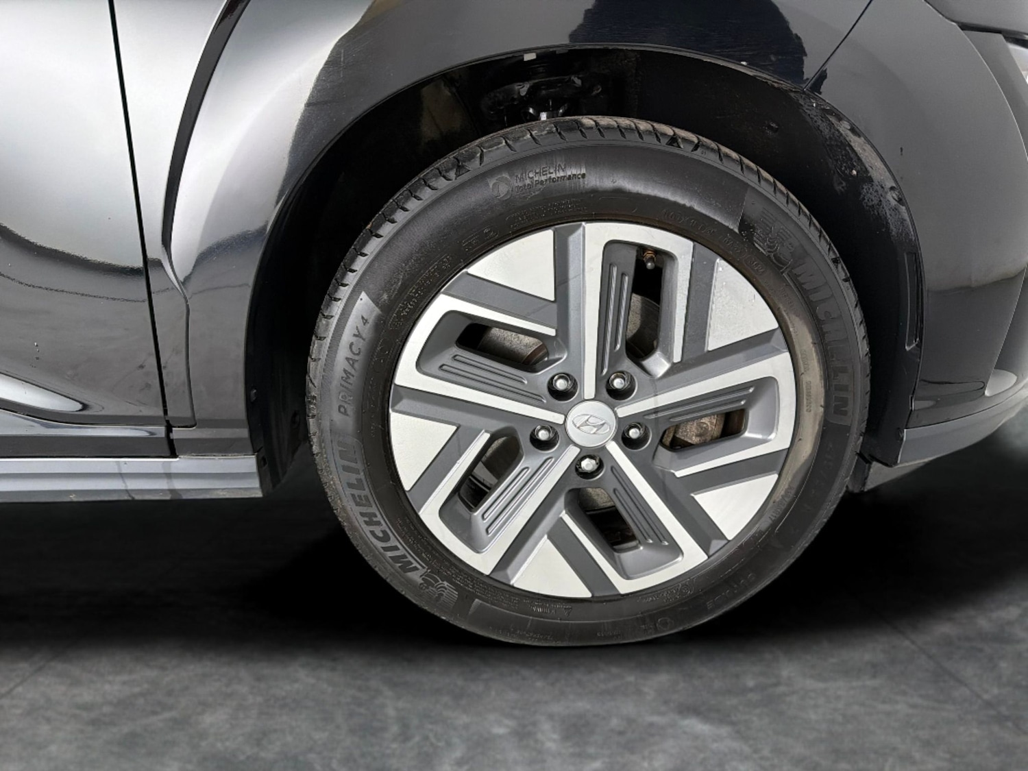 Used Hyundai KONA 2023 for sale - 77071347: Photo 26